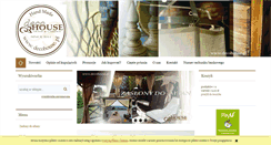 Desktop Screenshot of decohouse.pl